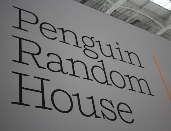 Penguin Random House withhold furlough cash