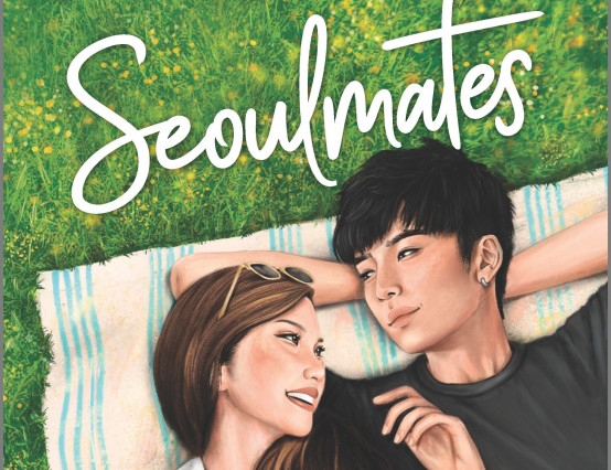 Seoulmates by Susan Lee