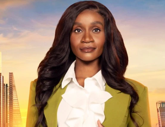 Interview: Chisola Chitambala from BBC's The Apprentice