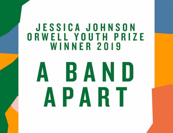 'A Band Apart' - Jessica Johnson