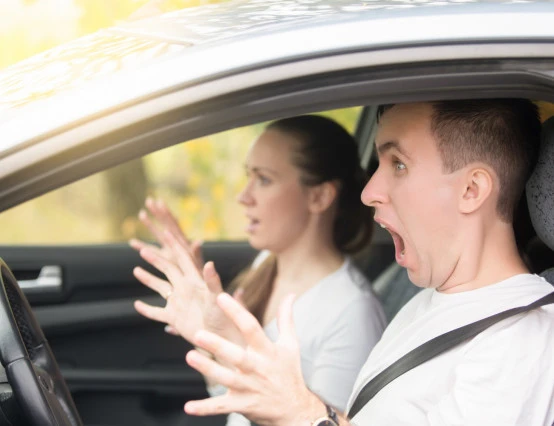 Learner abuse needs to stop