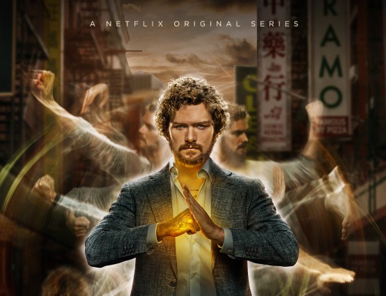 ​Iron Fist Review