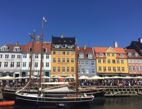 How to spend 48 hours in Copenhagen