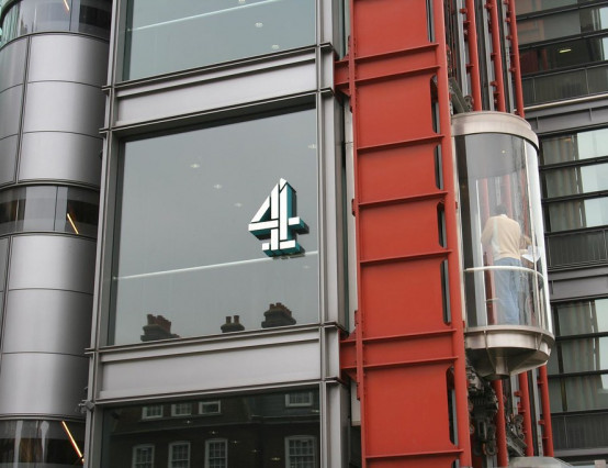 UK government confirms Channel 4 privatisation is likely