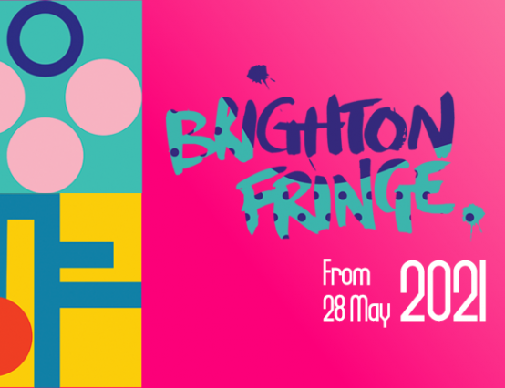 Brighton Fringe Festival launches 2021 programme