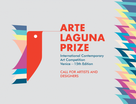 Arte laguna prize 15 - Open Call for Artists and Designers