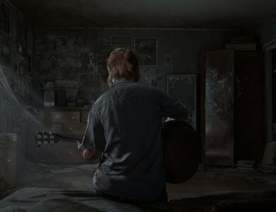 BAFTA Games Awards nominations announced as The Last of Us Part II runs rampant