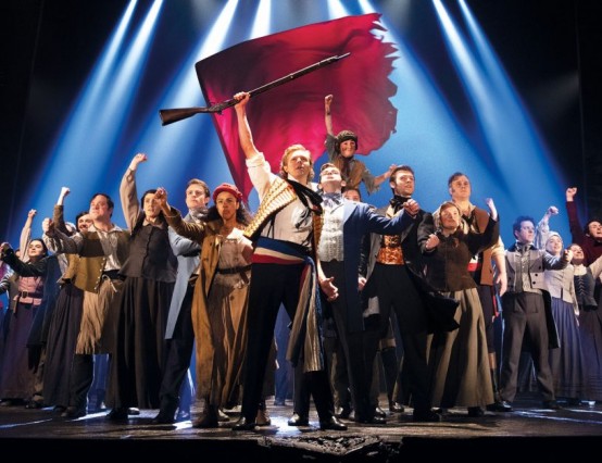 'Les Misérables' at Birmingham Hippodrome: Review