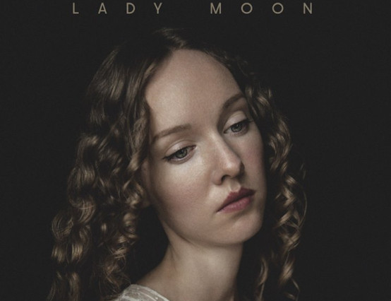 Lady Moon album review