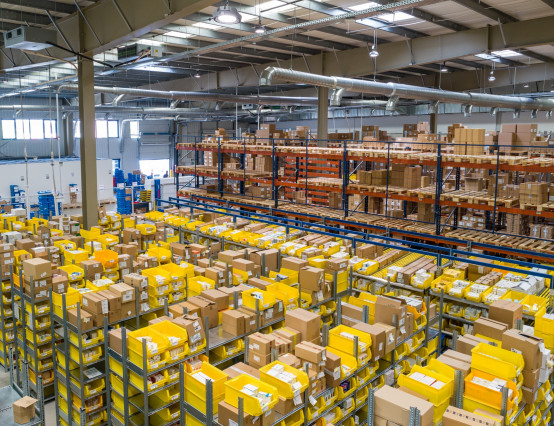 Amazon to hire 10,000 new UK workers amid new openings