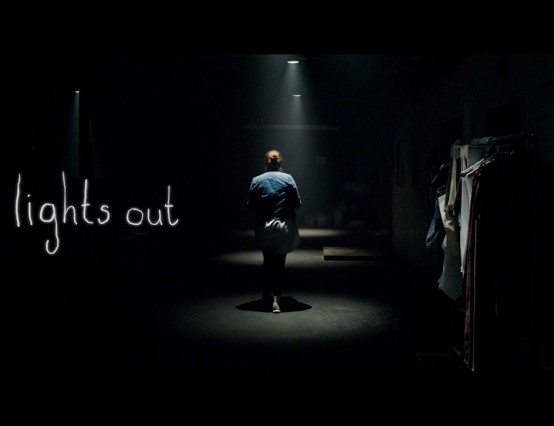 tub Styre Betinget Lights Out. (Short film) - Review - Voice Magazine