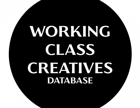 How the Working Class Creatives Database are tackling class inequality in art