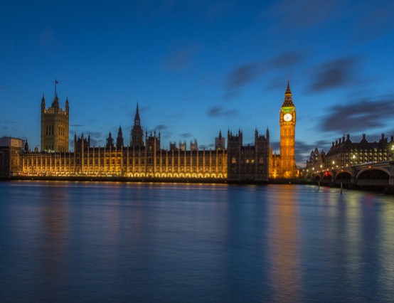 ​Did the House of Lords really trigger a constitutional crisis by voting against the tax credit reforms?