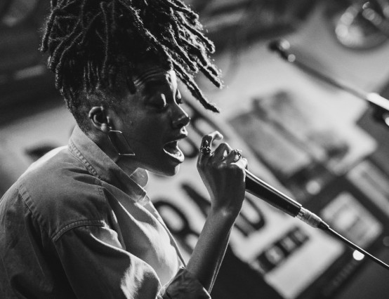 Little Simz, Arlo Parks and Dave nominated for MOBO Awards 2021