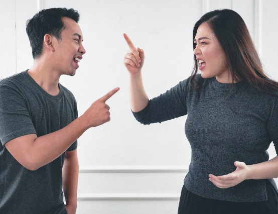 Tips for resolving conflict during a project