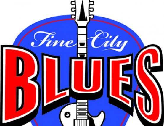 DissFest: Fine City Blues Academy - Guitar Workshop
