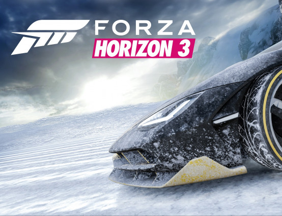 GAMEPLAY: Forza Horizon 3