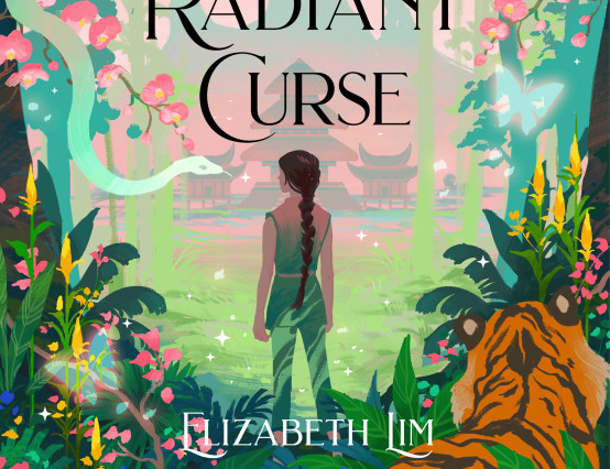 Her Radiant Curse by Elizabeth Lim