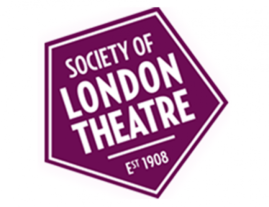 Society of London Theatre Media & Marketing Intern