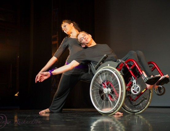 Creative Minds: exploring disability arts in the UK