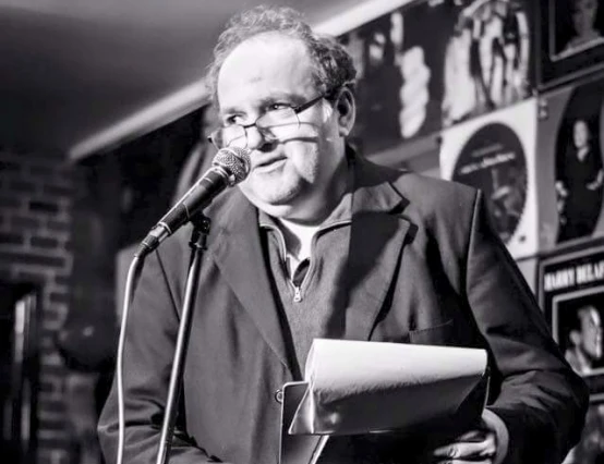 Ed Aczel: Foreign Policy