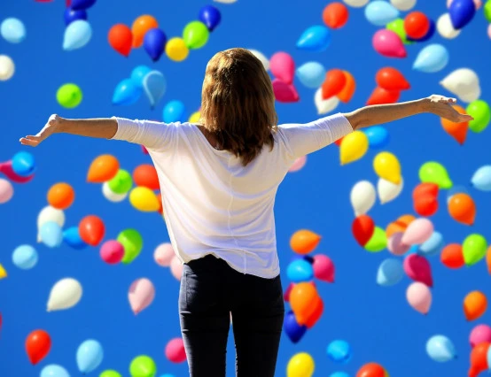 How to build up your confidence and get the job or projects you want
