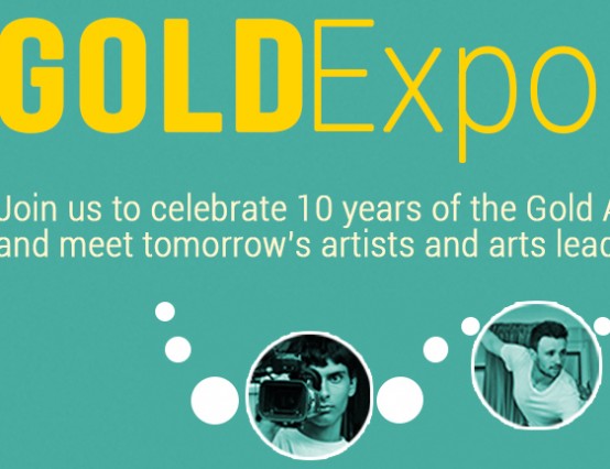 Gold Expo 2016 Announced!