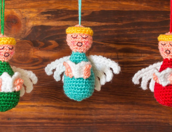 In defence of ugly Christmas ornaments