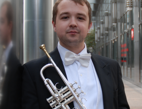 Interview with orchestral musician Simon Tong