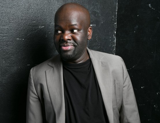 Interview with Daliso Chaponda
