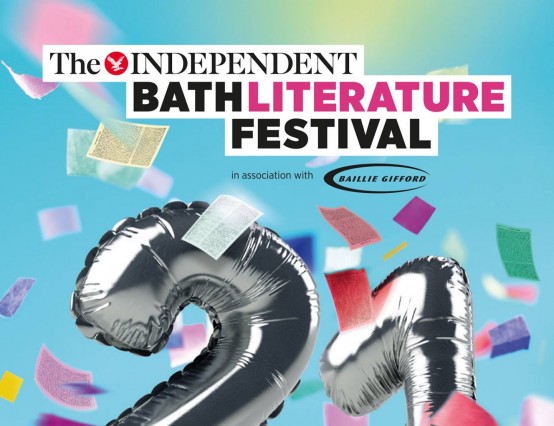 Ask a Literary Consultant at Bath Literature Festival
