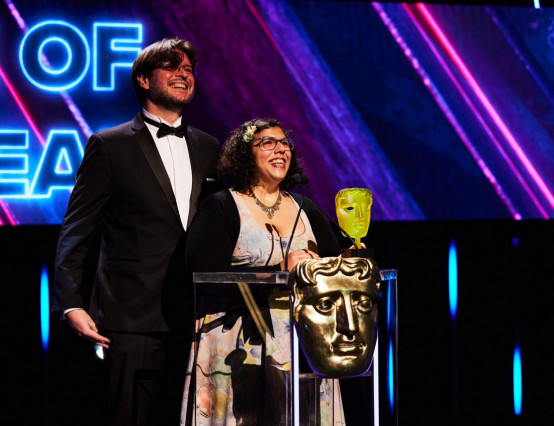 BAFTA Game Awards 2022: Returnal and Unpacking bag top prizes