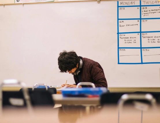 What matters to me in #GE2024: Education