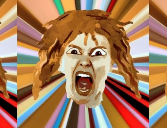 The Noise Maker