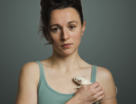 Award-winning play VERMIN to debut at the Arcola Theatre