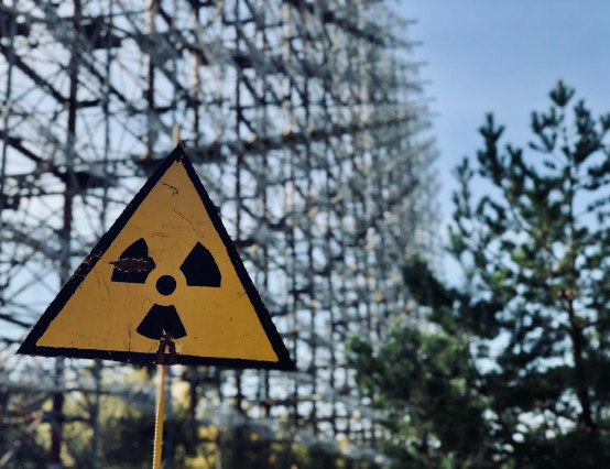 Chernobyl may gain UNESCO World Heritage status