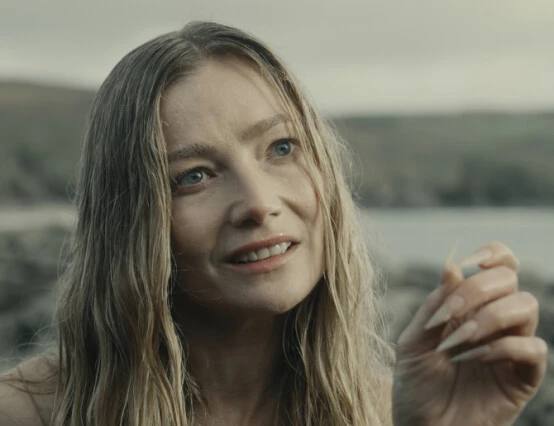 Interview: Director Ali Cook discusses The Pearl Comb and mythology