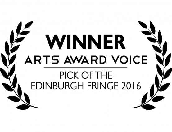 Voice's Pick of the Edinburgh Fringe 2016