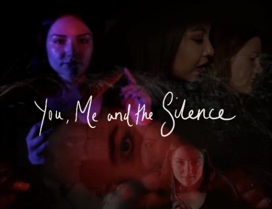 Winter Film Festival: You, Me and the Silence