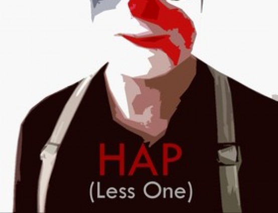 DissFest: Hap (Less One)