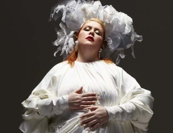 Jayde Adams: Men, I Can Save You