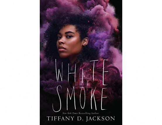 Review: White Smoke by Tiffany D. Jackson