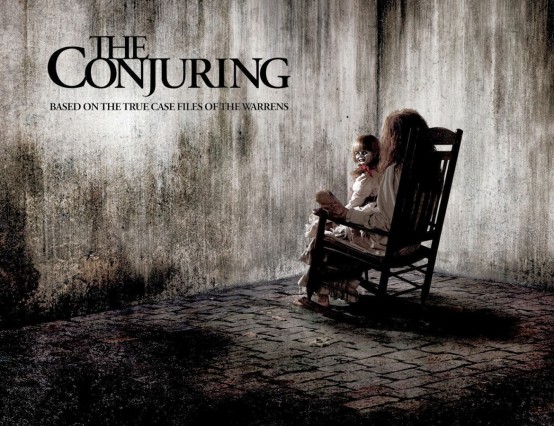 The Conjuring (2013) Review 