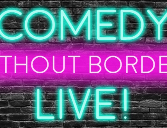 Comedy Without Borders