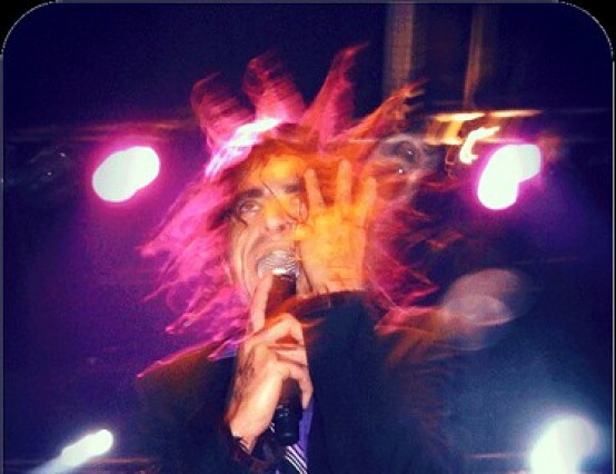 Mindless Self Indulgence vocalist Jimmy Urine sued for sexual assault of a minor