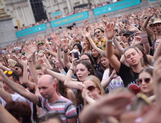 West End Live 2019...in photos