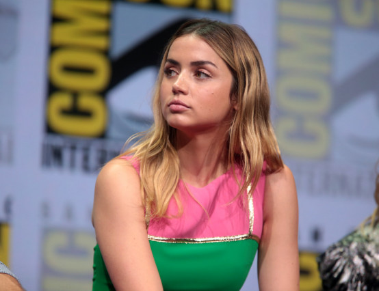 Fans sue Universal for £3.6 million after finding Ana De Armas cut from ‘Yesterday’