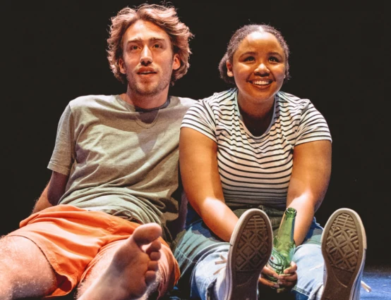 Pentabus' 'Seen': 8 wonderfully human explorations into life, death, and love