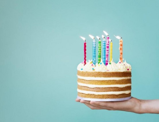 The Celebration Of Birthdays Throughout Different Cultures And Countries