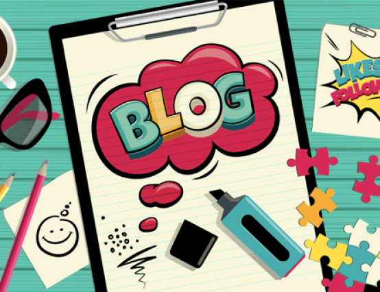 Blog Tips From A Blog Novice